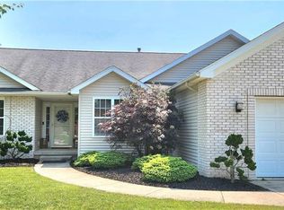 149 Carlee Ln, Findlay, OH 45840