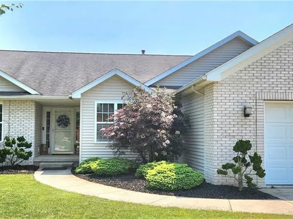 149 Carlee Ln, Findlay, OH 45840