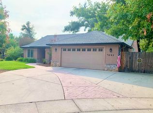 3482 Mearn Ct, Redding, CA 96002