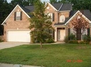 3006 Sandbox Cir, Indian Trail, NC 28079