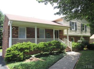 108 Devon Pl, Forest, VA 24551