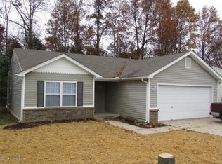 348 S Shore Dr, Shepherdsville, KY 40165