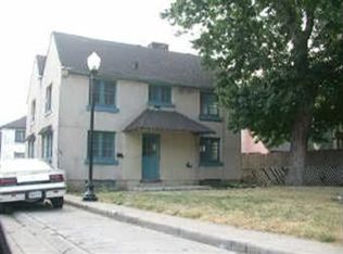 413 Spring St, East Chicago, IN 46312