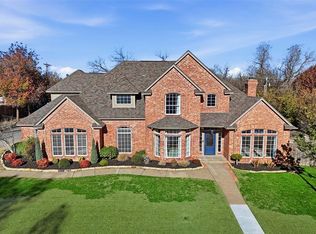 6209 Plum Thicket Rd, Oklahoma City, OK 73162