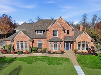 6209 Plum Thicket Rd, Oklahoma City, OK, 73162