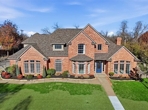 6209 Plum Thicket Rd, Oklahoma City, OK 73162