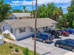 13330 3rd St E, Madeira Beach, FL 33708