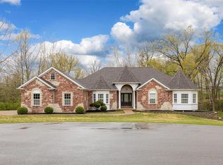 341 Mallard Pointe Blvd, Old Monroe, MO 63369
