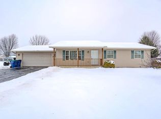 5806 Alex St, Weston, WI 54476