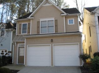 754 Gardenside Cir SE, Marietta, GA