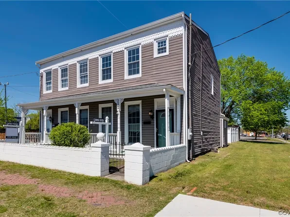 2822 Q St, Richmond, VA 23223