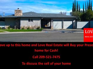 2506 Dorrington Ct, Modesto, CA 95350