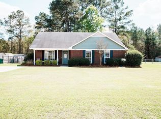 125 Buckston Trace Ln, Leesburg, GA 31763