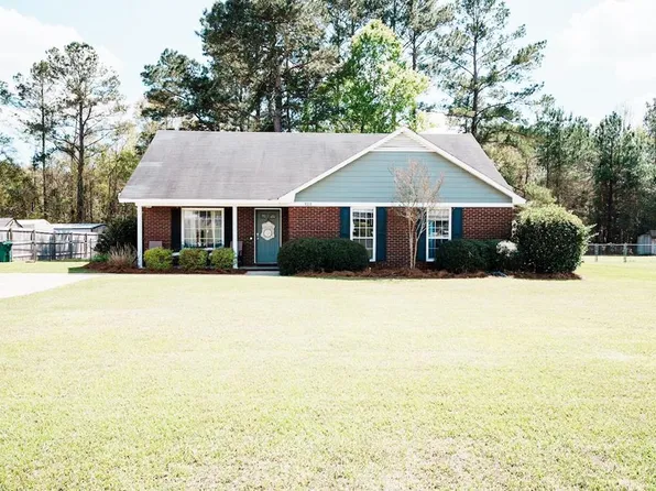 125 Buckston Trace Ln, Leesburg, GA 31763