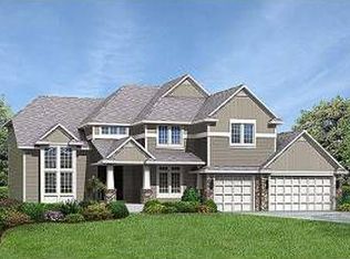 18109 66th Pl N, Maple Grove, MN 55311