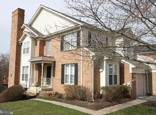 3312 Spriggs Request Way, Bowie, MD 20721