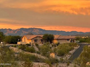 55457 N 328th Ave, Wickenburg, AZ 85390