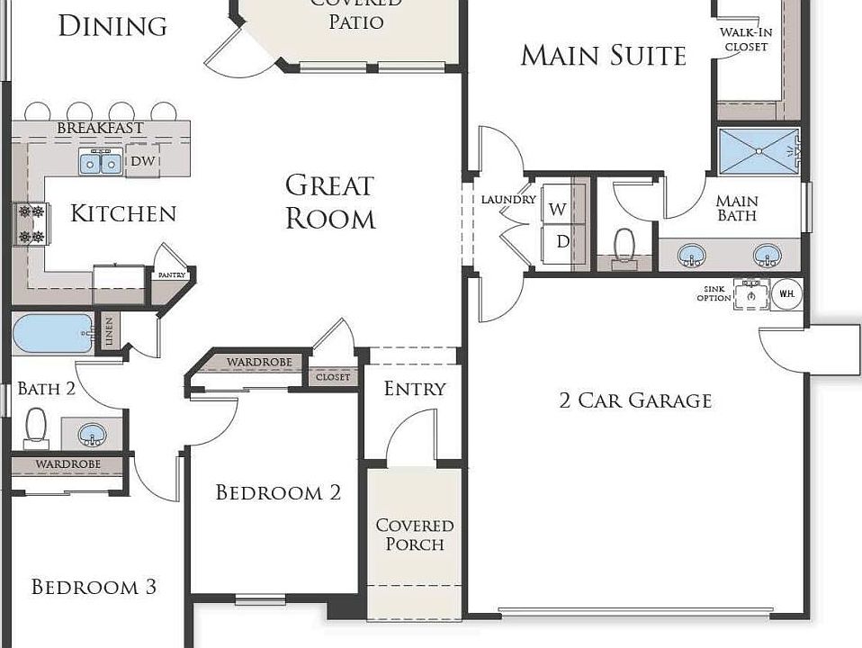 2nd image of 627 Grace Lane