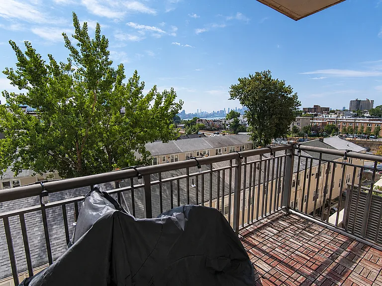 3312 Hudson Ave #3G — Photo 13
