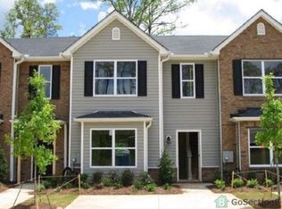 2625 Parrish Ct, Lithonia, GA 30038