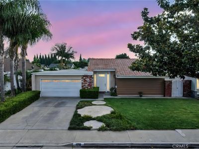 1018 Violet Cir, Placentia, CA, 92870