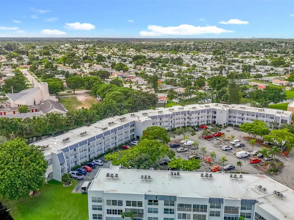 6570 Royal Palm Boulevard #312, Margate, FL 33063