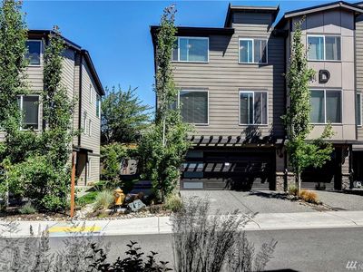 14913 48th Ave W Unit D-4, Edmonds, WA, 98026