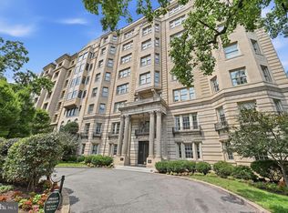 1026 16th St NW APT 801, Washington, DC 20036