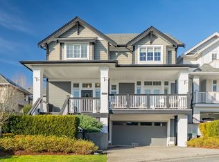 7757 169a St, Surrey, BC