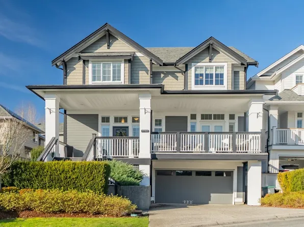 7757 169a St, Surrey, BC V4N 6L2