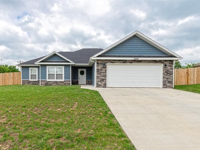 215 Andrews Dr, Saint Robert, MO, 65584