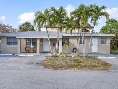 901 NE 16th St, Fort Lauderdale, FL, 33304