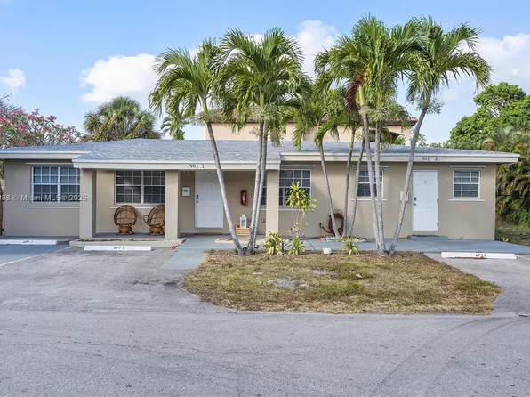 901 NE 16th St, Fort Lauderdale, FL 33304