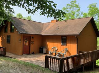 129 Maple Ln, Blairsville, GA 30512