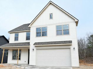 7164 Mercedes Ln, Ooltewah, TN 37363