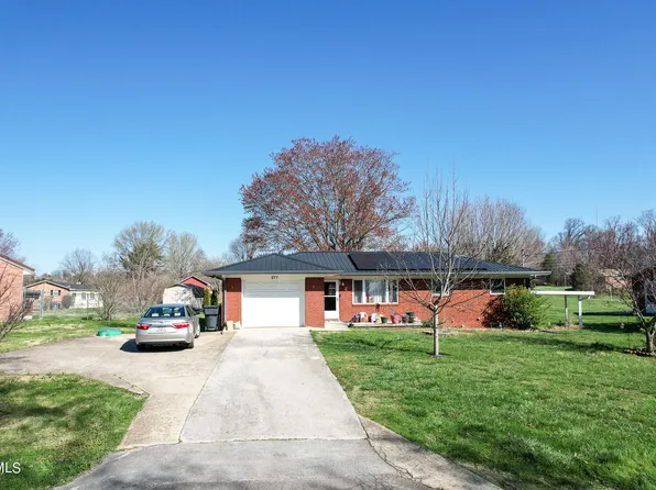 277 Britton Dr, Talbott, TN 37877