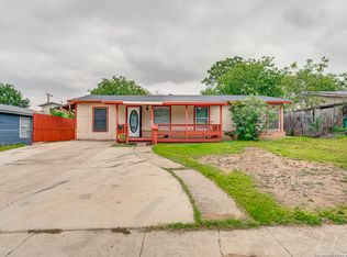 2927 Lasses Blvd, San Antonio, TX 78223