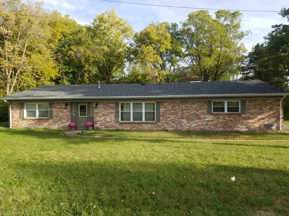 451 Shiloh Springs Rd, Dayton, OH 45415