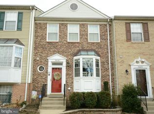 9687 Eaton Woods Pl, Lorton, VA 22079