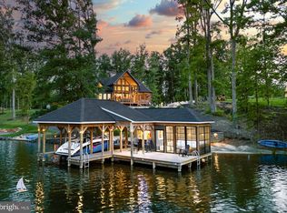 2 Wolftrap Ct, Bumpass, VA 23024