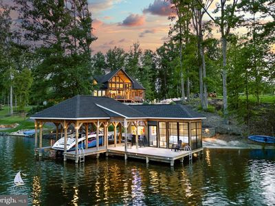 2 Wolftrap Ct, Bumpass, VA, 23024