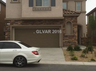 528 Stonegate Meadow Ave, Las Vegas, NV 89178