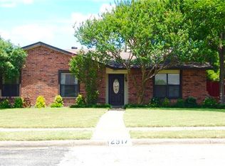 2917 Hazelwood Dr, Garland, TX 75044