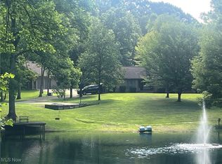 5174 Lightner Ridge Rd, Stockport, OH 43787