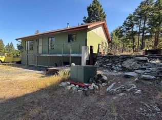16 Cedar Crest Rd, Whitehall, MT 59759