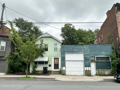 840 River Street, Troy, NY, 12180