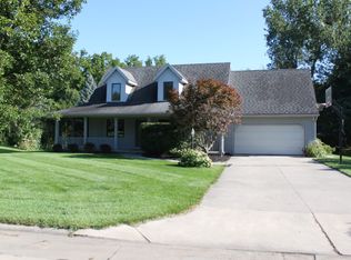2109 Saybrook Dr, Goshen, IN 46528