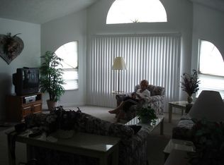 2815 Fox Squirrel Dr, Kissimmee, FL 34741