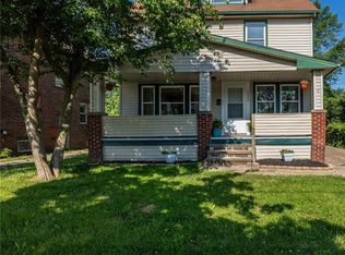 3554 W 97th St, Cleveland, OH