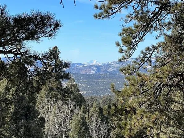 2670 N Mountain Estates Rd, Florissant, CO 80816